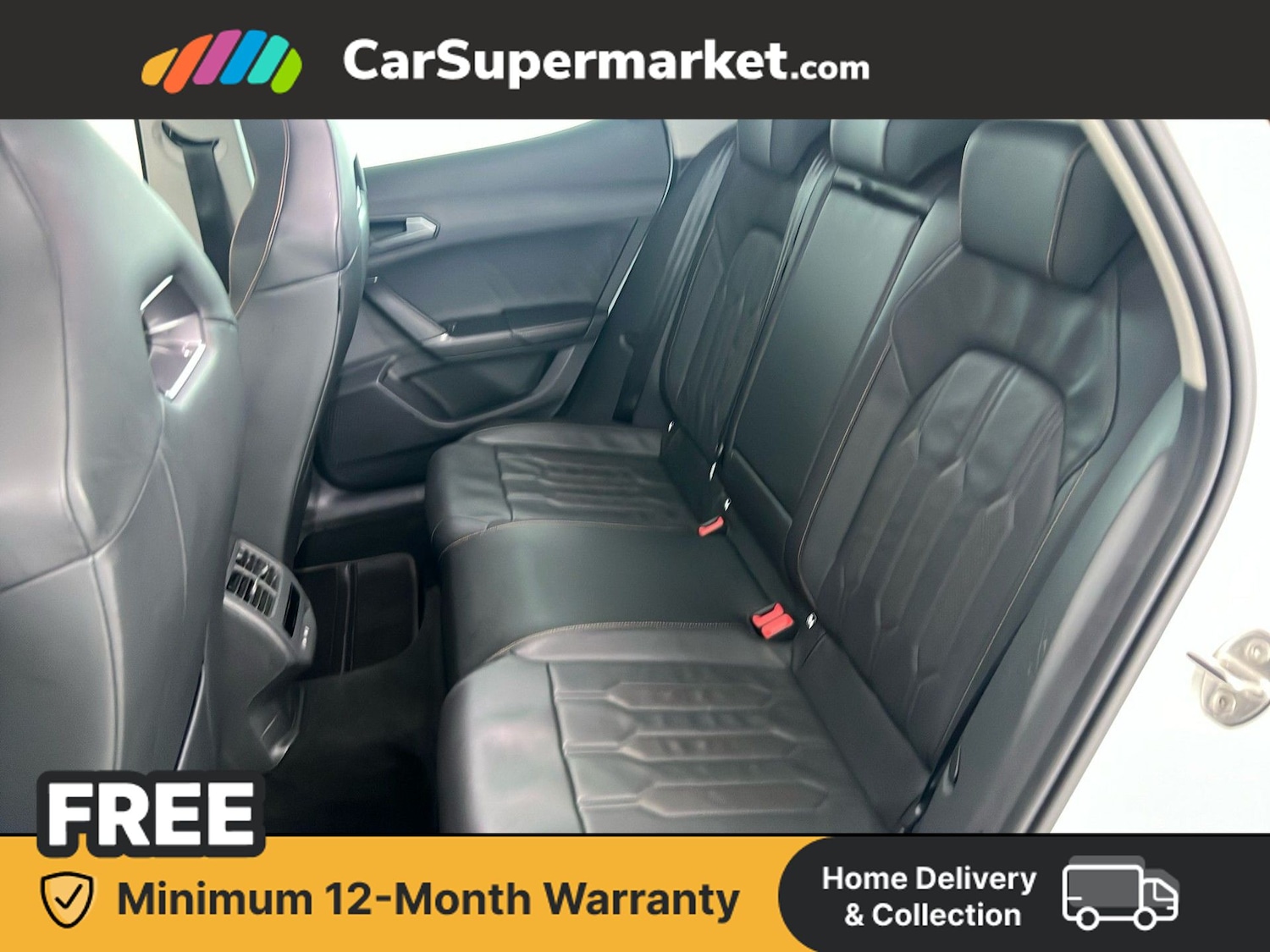 Used Cupra Formentor 2021 for sale - 77527252: Photo 18