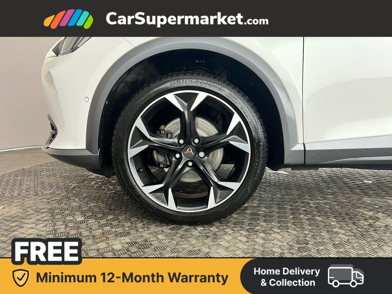 Used Cupra Formentor 2021 for sale - 77527252: Photo 19