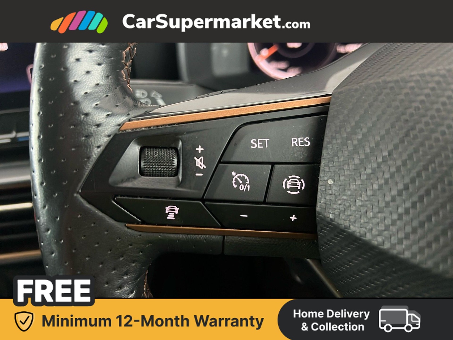 Used Cupra Formentor 2021 for sale - 77527252: Photo 24