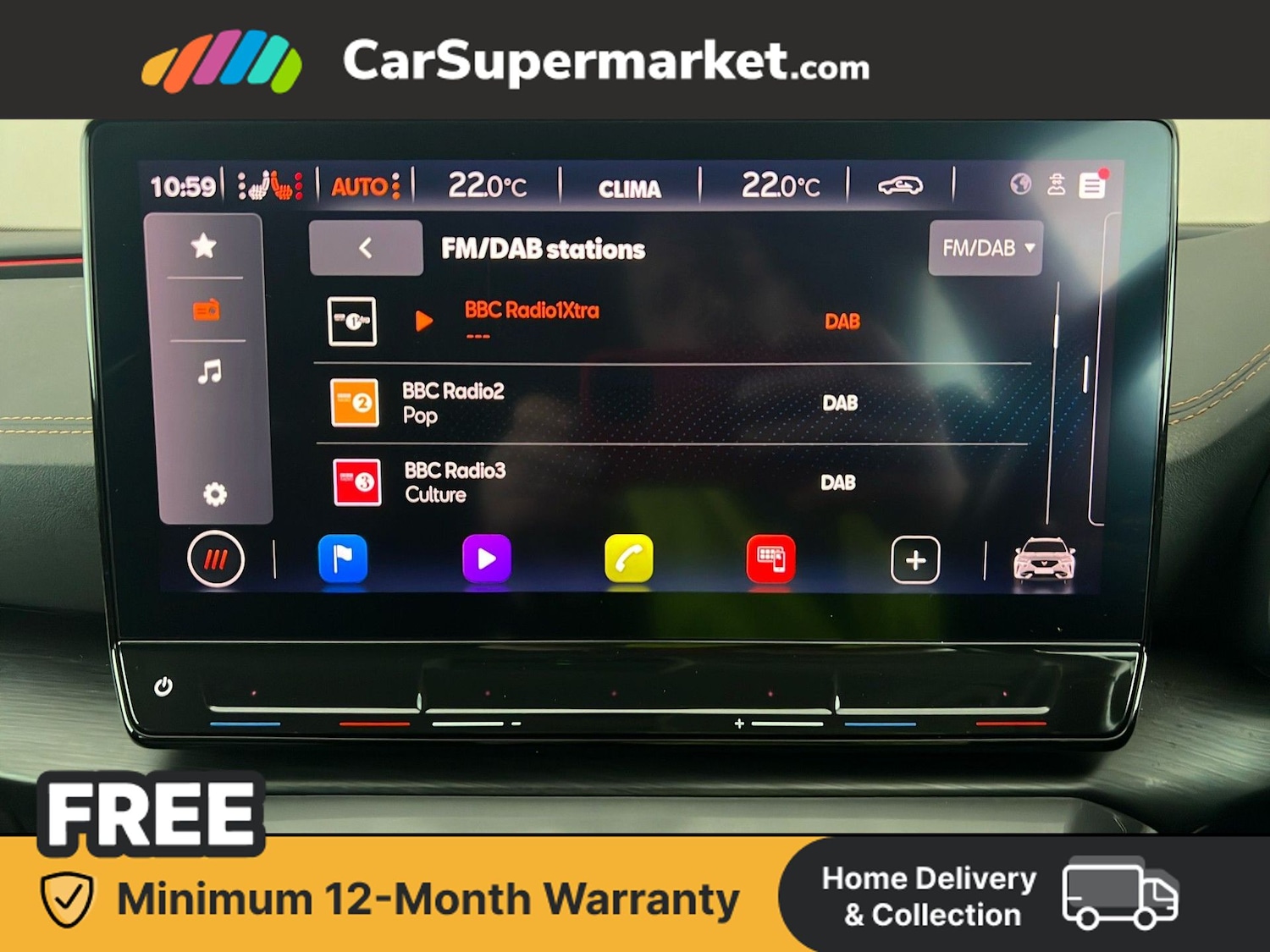 Used Cupra Formentor 2021 for sale - 77527252: Photo 25