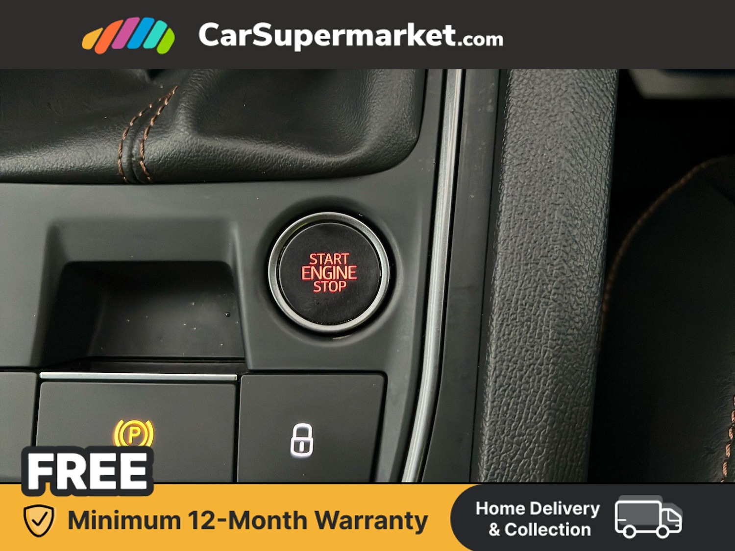 Used Cupra Formentor 2021 for sale - 77527252: Photo 28