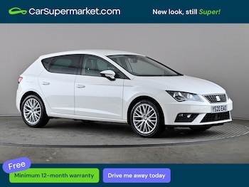 Used SEAT Leon 2020 for sale - 78345572: Photo