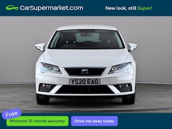 Used SEAT Leon 2020 for sale - 78345572: Photo