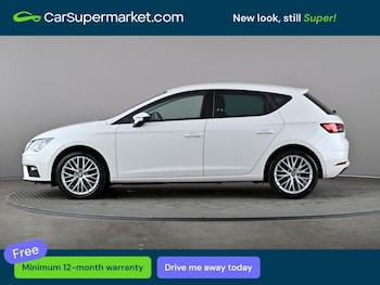 Used SEAT Leon 2020 for sale - 78345572: Photo