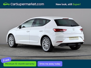 Used SEAT Leon 2020 for sale - 78345572: Photo