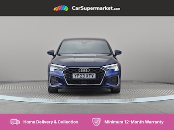 Used Audi A3 2023 for sale - 75427906: Photo