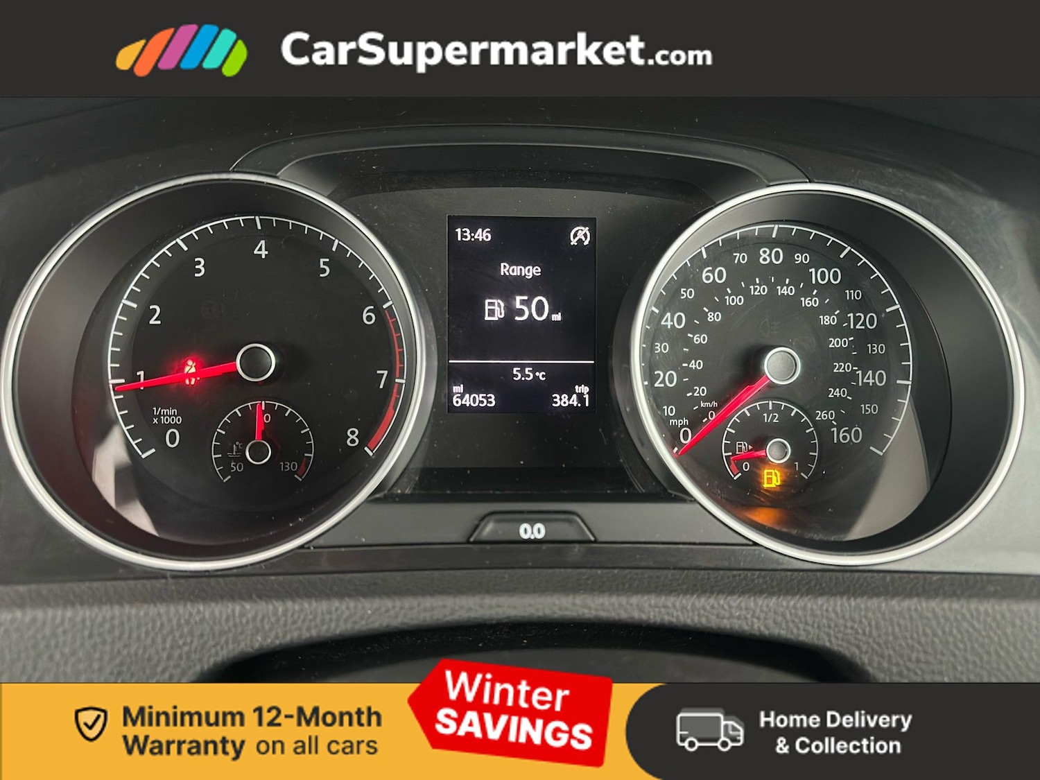 Used Volkswagen Golf 2018 for sale - 77152568: Photo 16