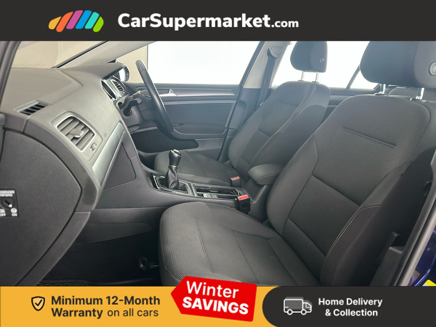 Used Volkswagen Golf 2018 for sale - 77152568: Photo 18