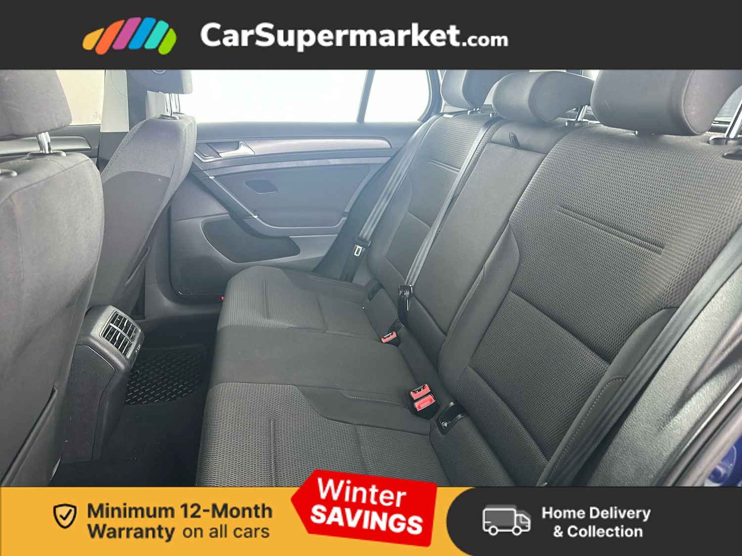 Used Volkswagen Golf 2018 for sale - 77152568: Photo 19