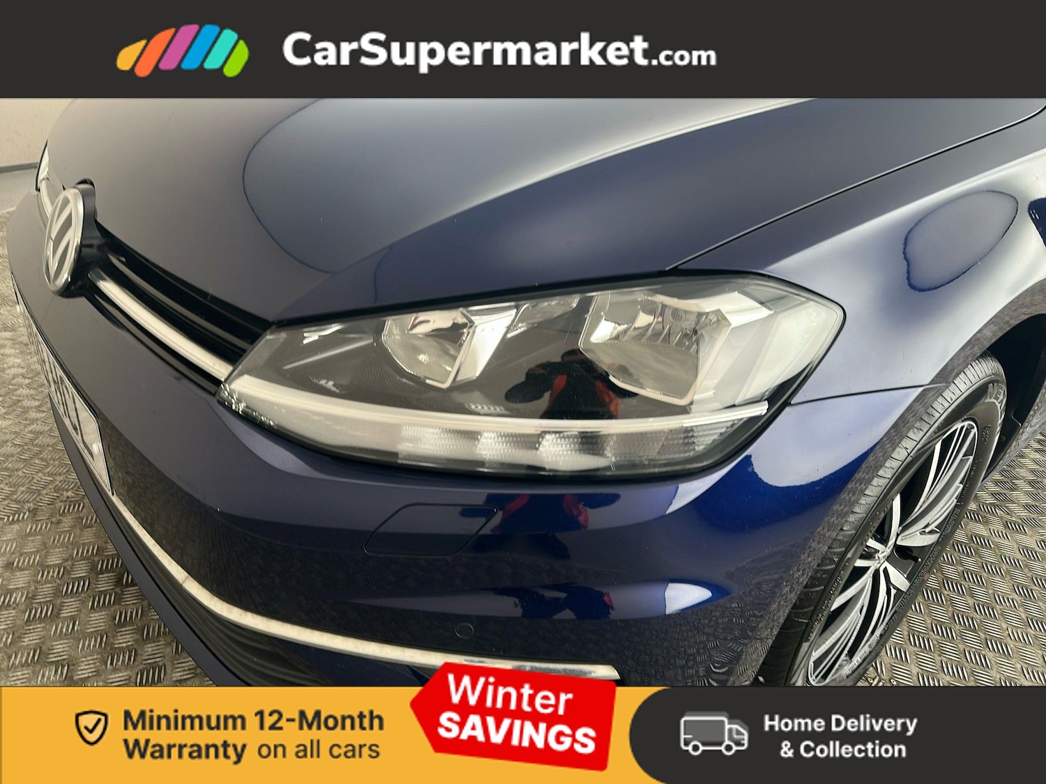 Used Volkswagen Golf 2018 for sale - 77152568: Photo 21