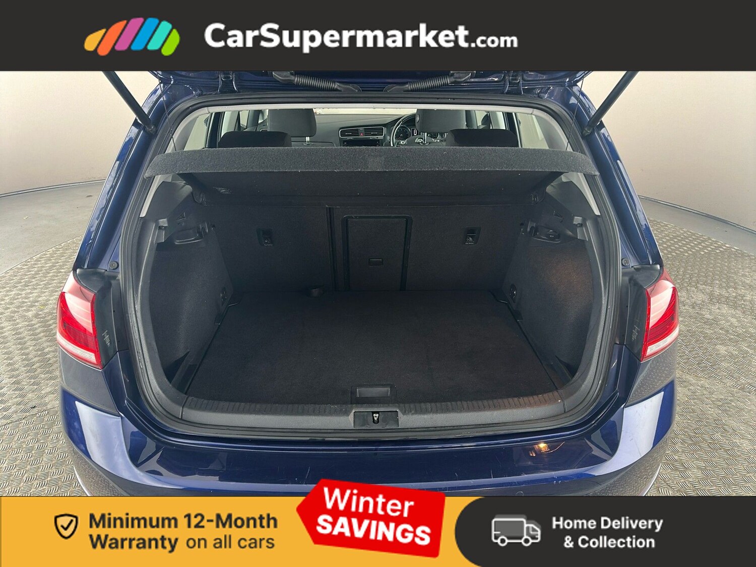 Used Volkswagen Golf 2018 for sale - 77152568: Photo 23