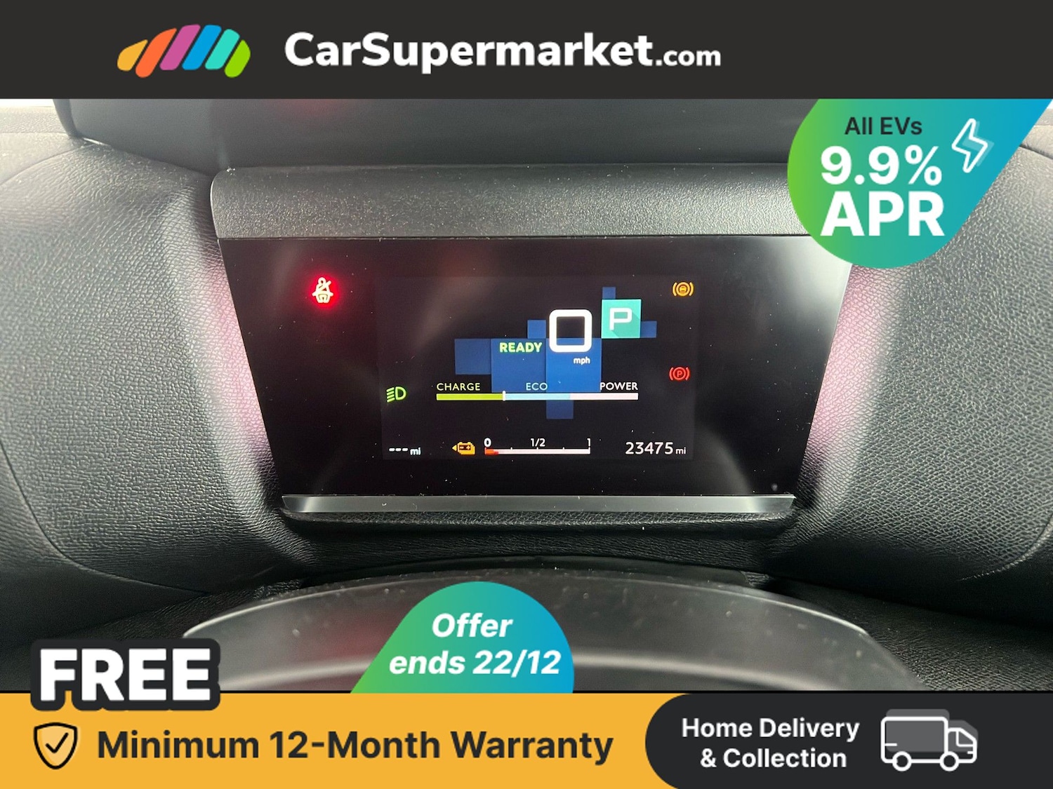 Used Citroen C4 2022 for sale - 76789546: Photo 17