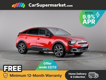 2022 - 100kW Shine Plus 50kWh 5dr Auto