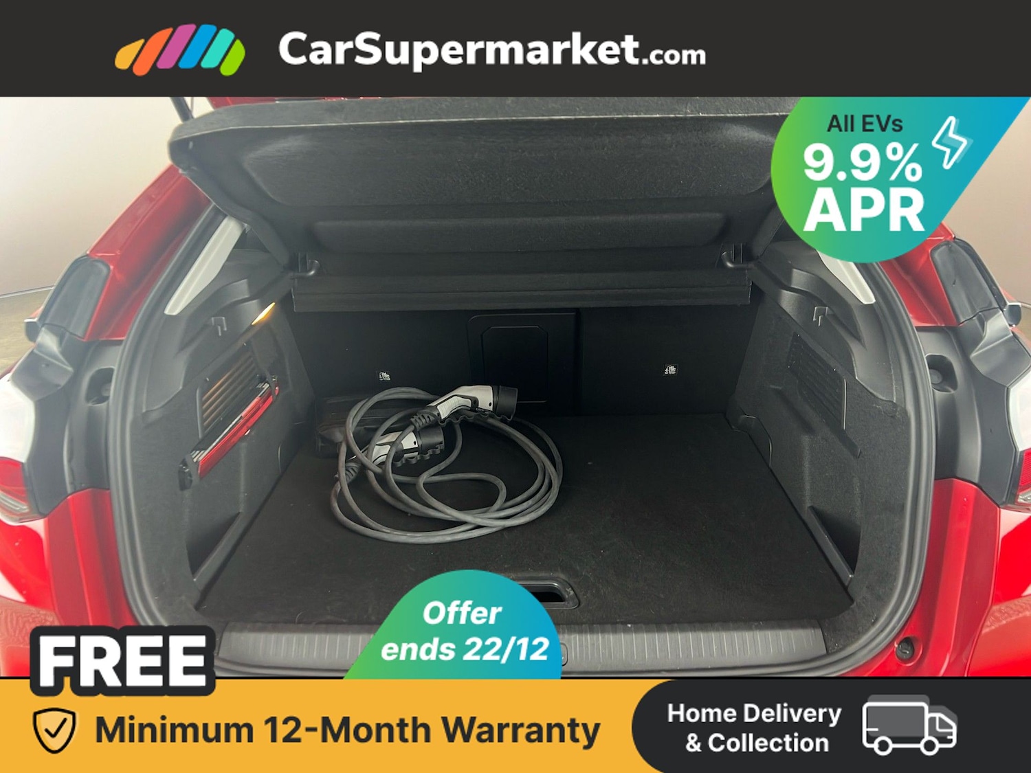 Used Citroen C4 2022 for sale - 76789546: Photo 24