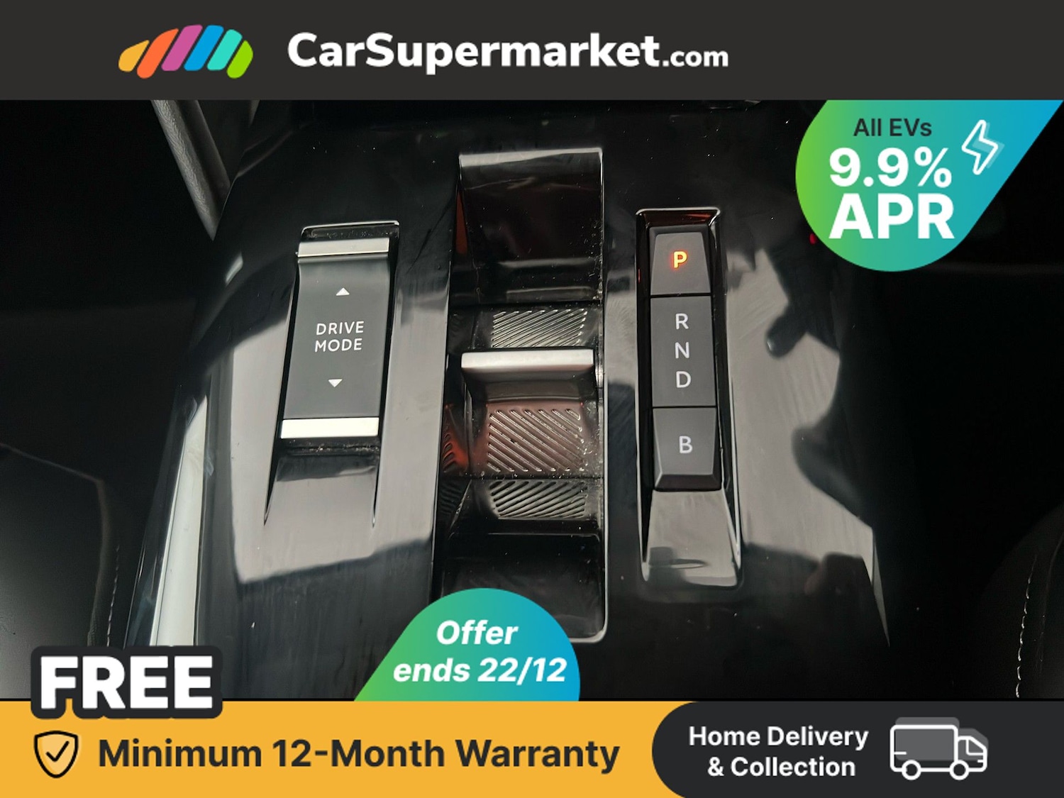 Used Citroen C4 2022 for sale - 76789546: Photo 26