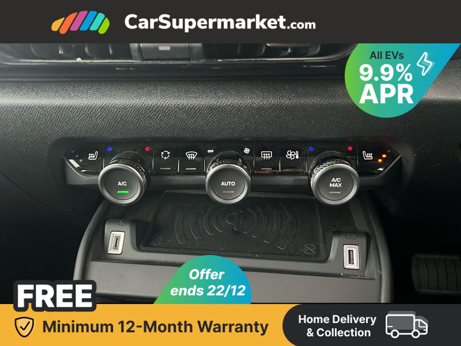 Used Citroen C4 2022 for sale - 76789546: Photo 29