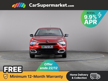 Used Citroen C4 2022 for sale - 76789546: Photo