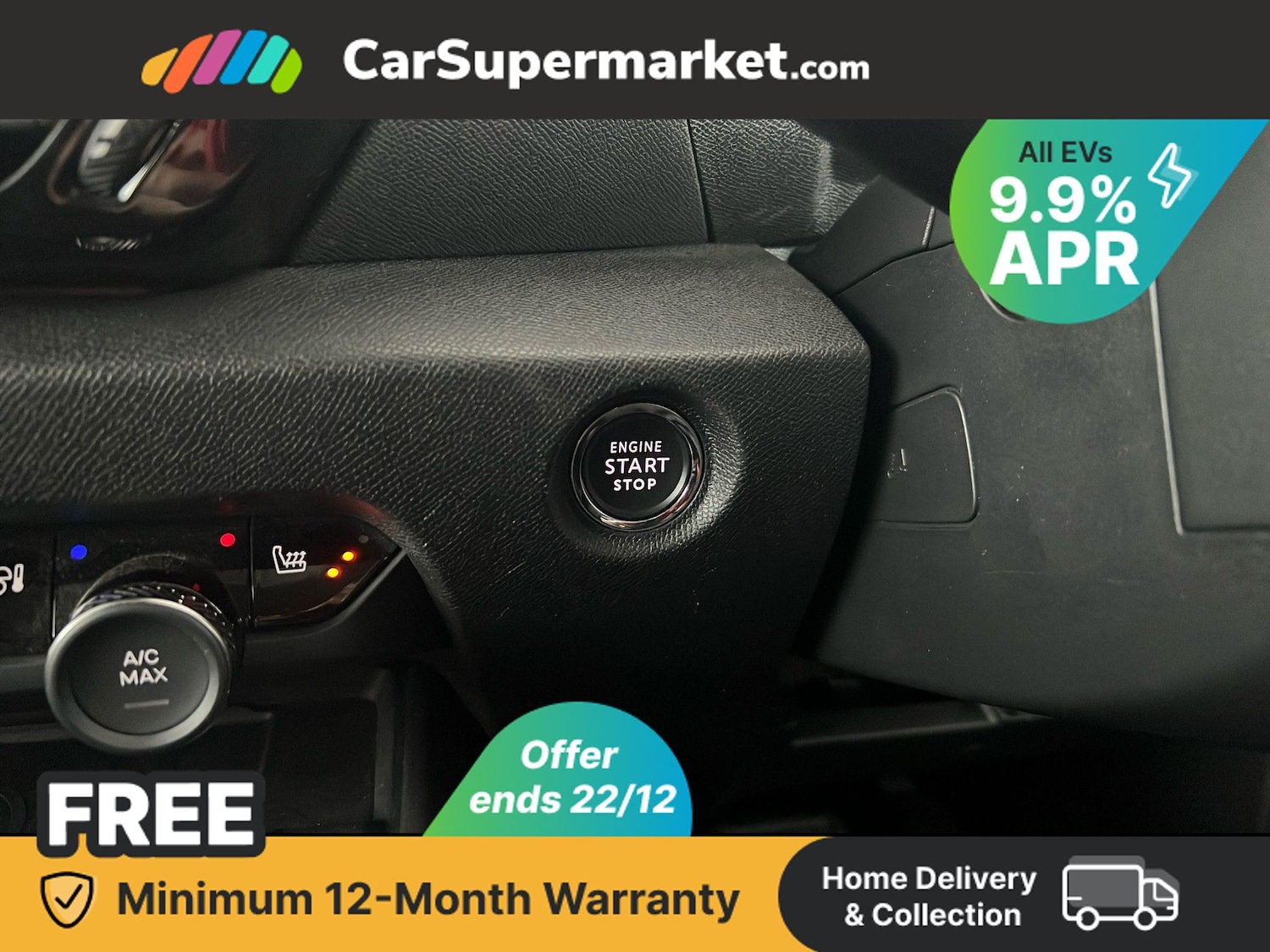 Used Citroen C4 2022 for sale - 76789546: Photo 30