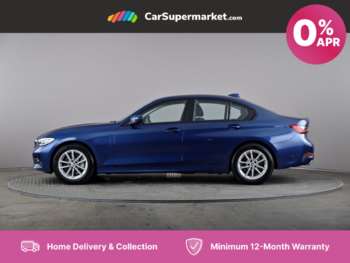Used BMW 3 Series 2020 for sale - 75017239: Photo