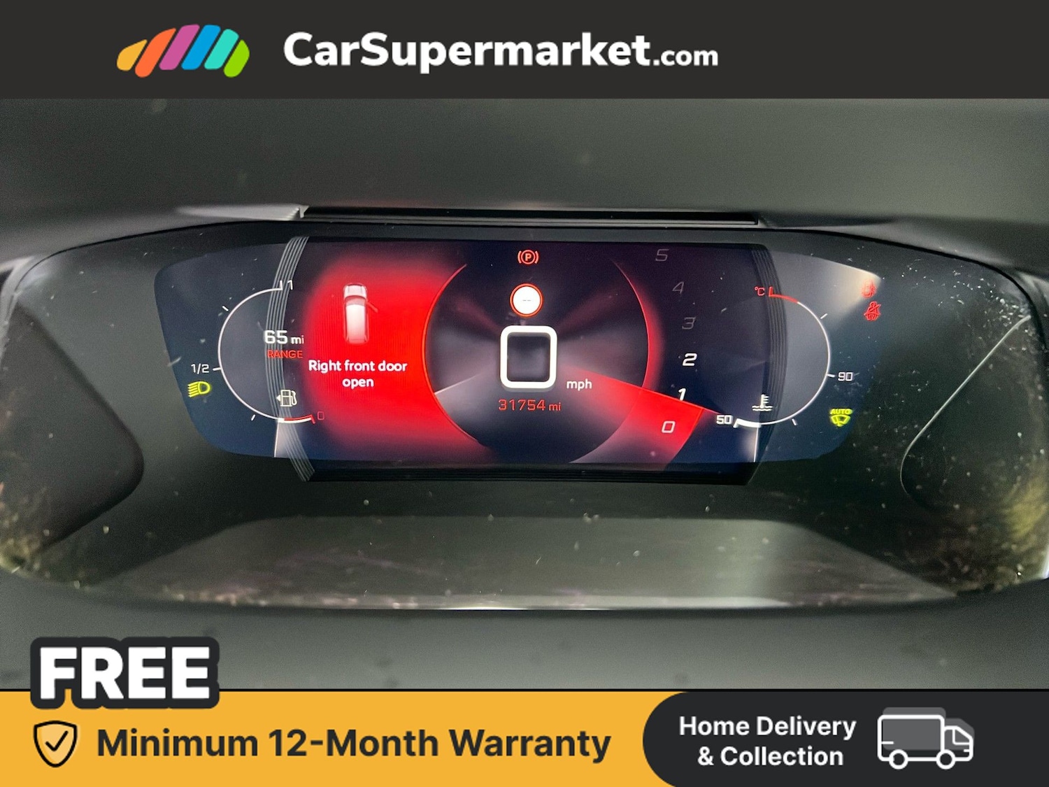 Used Peugeot 2008 2023 for sale - 78092203: Photo 15