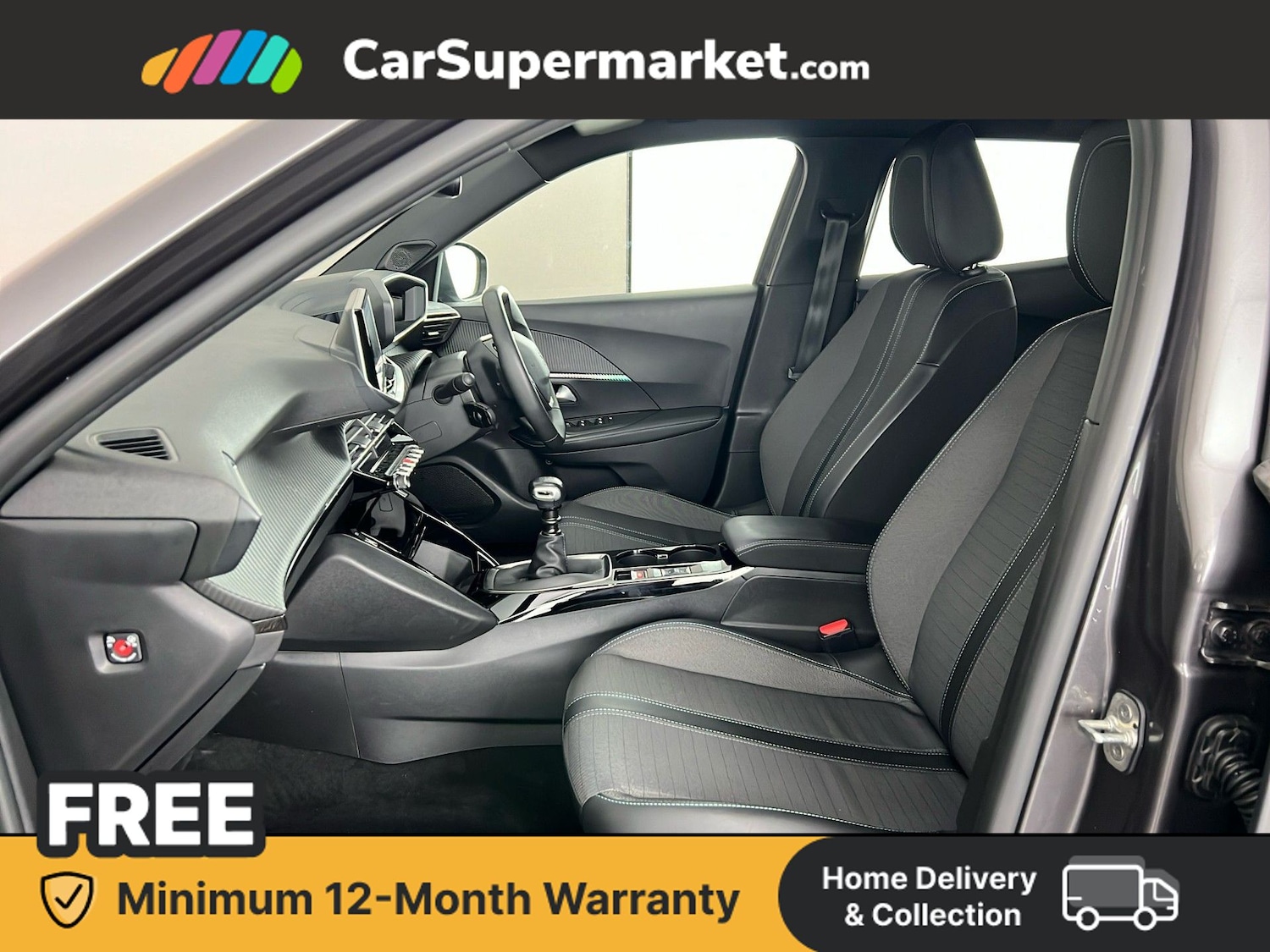 Used Peugeot 2008 2023 for sale - 78092203: Photo 17