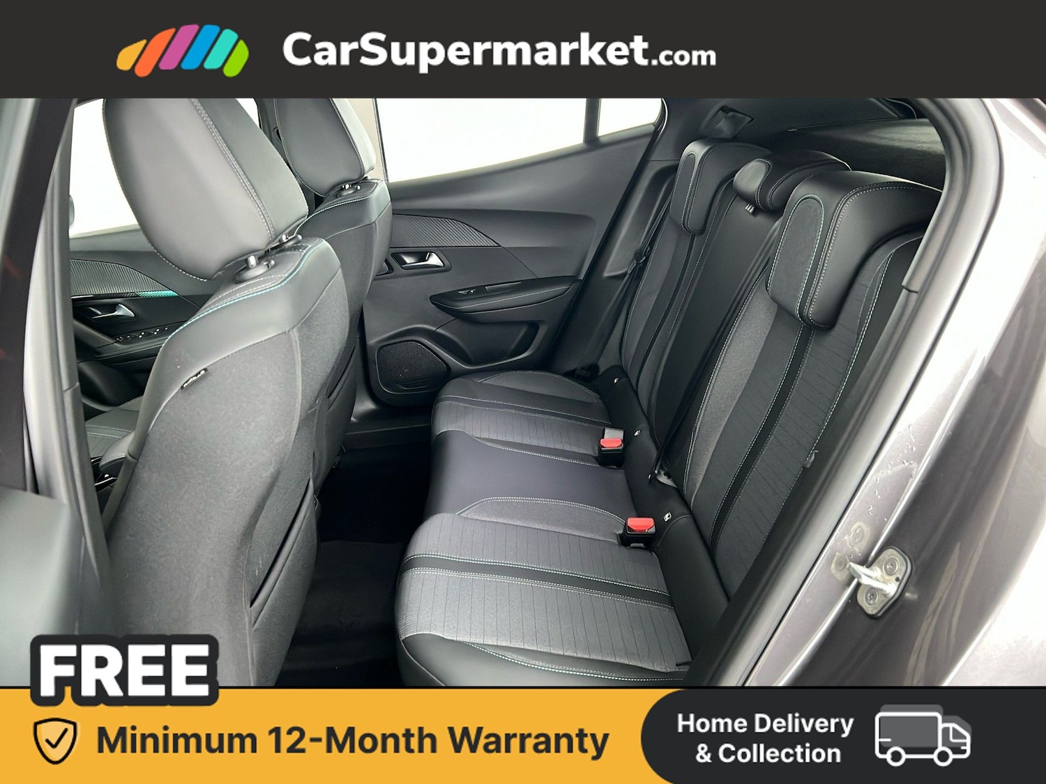 Used Peugeot 2008 2023 for sale - 78092203: Photo 18