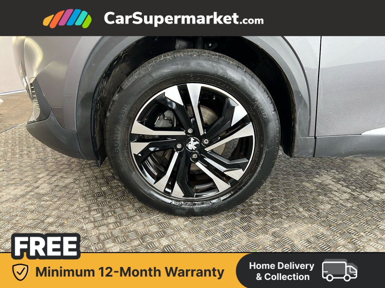 Used Peugeot 2008 2023 for sale - 78092203: Photo 19