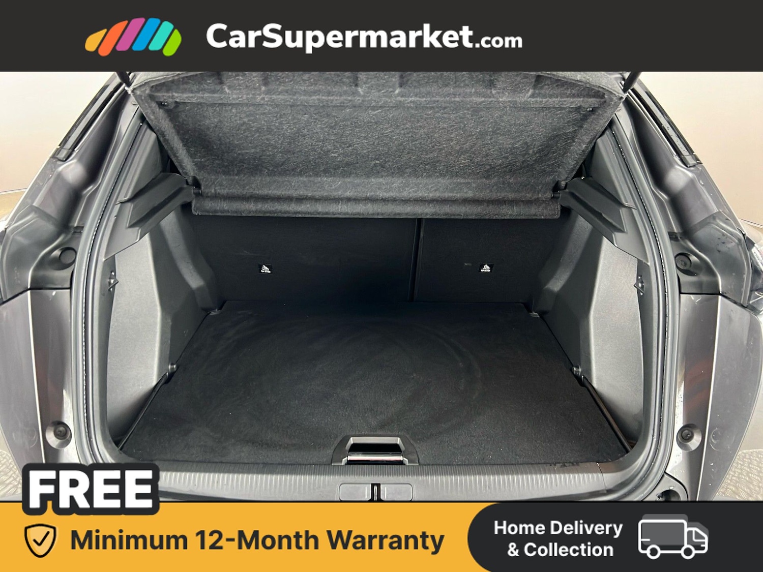 Used Peugeot 2008 2023 for sale - 78092203: Photo 22