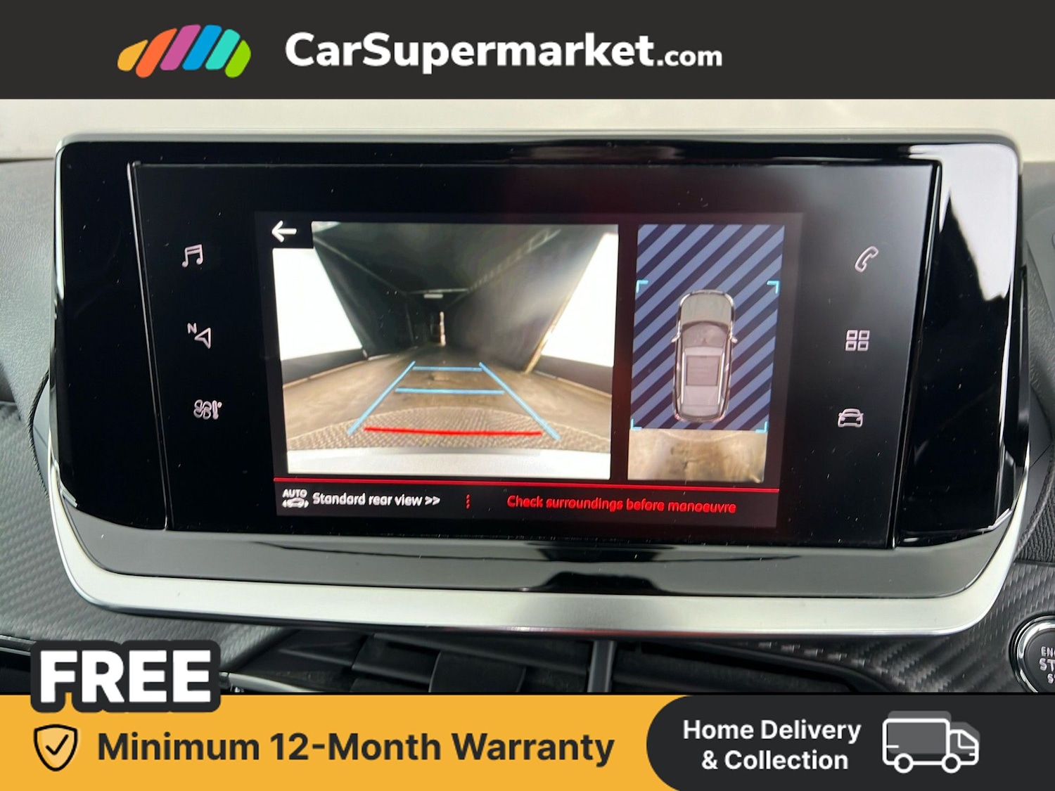 Used Peugeot 2008 2023 for sale - 78092203: Photo 23