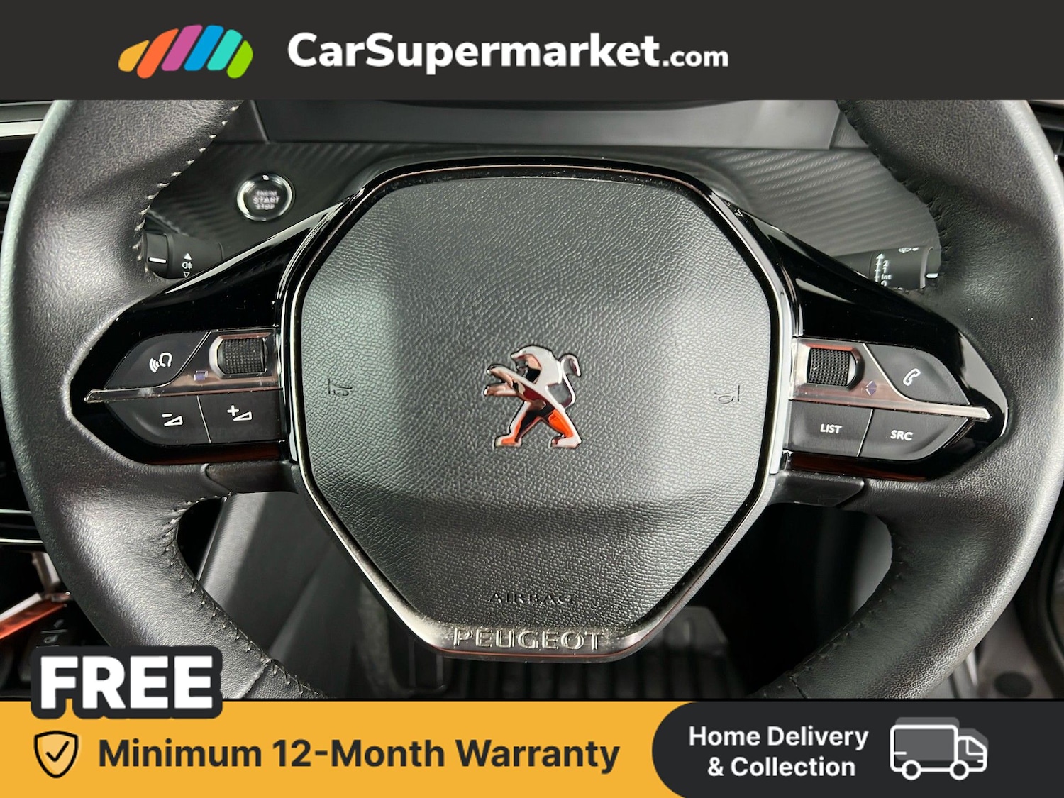 Used Peugeot 2008 2023 for sale - 78092203: Photo 24