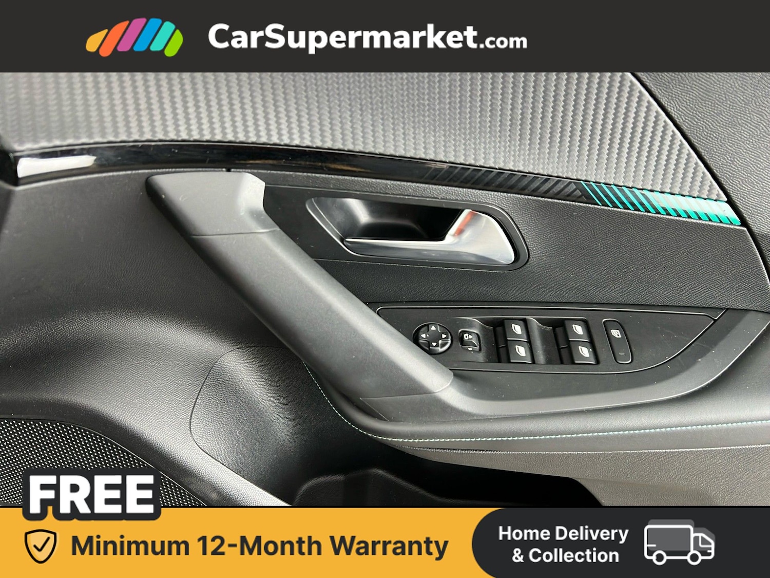 Used Peugeot 2008 2023 for sale - 78092203: Photo 25