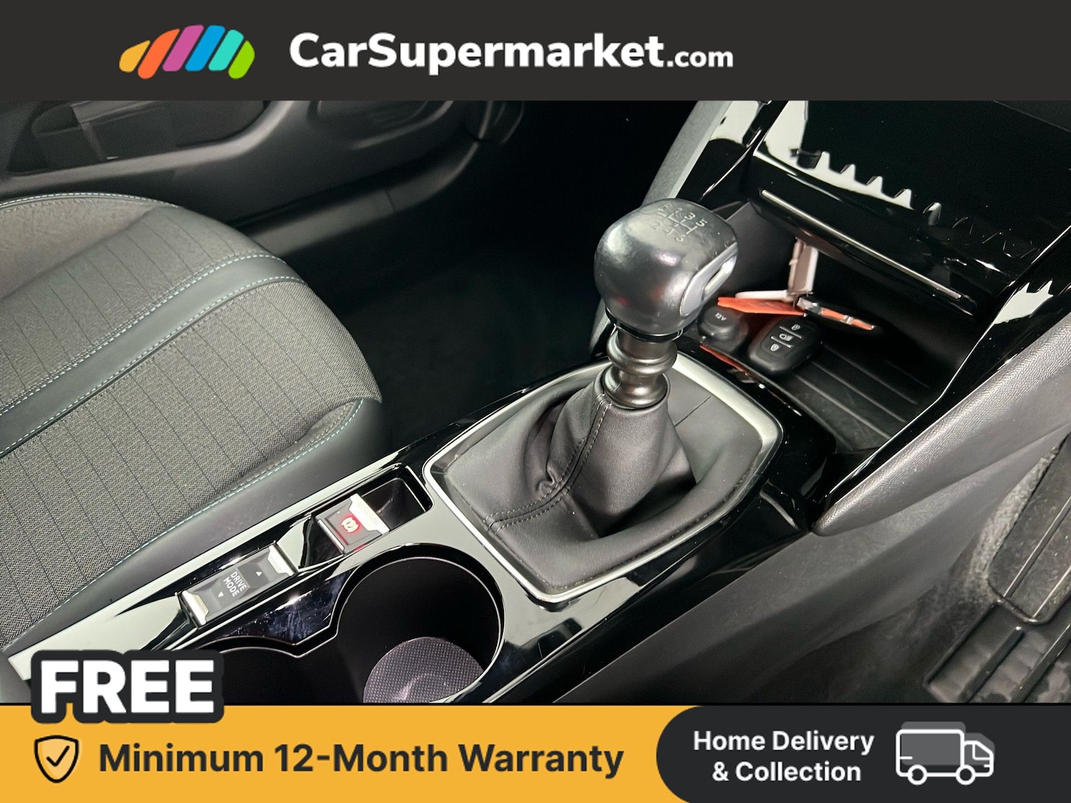 Used Peugeot 2008 2023 for sale - 78092203: Photo 26