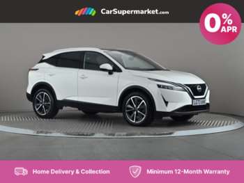 2023 - 1.3 DiG-T MH 158 Tekna Xtronic 5-Door