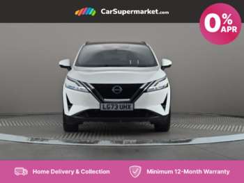 Used Nissan Qashqai 2023 for sale - 75091833: Photo