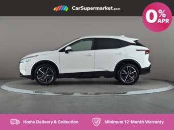 Used Nissan Qashqai 2023 for sale - 75091833: Photo