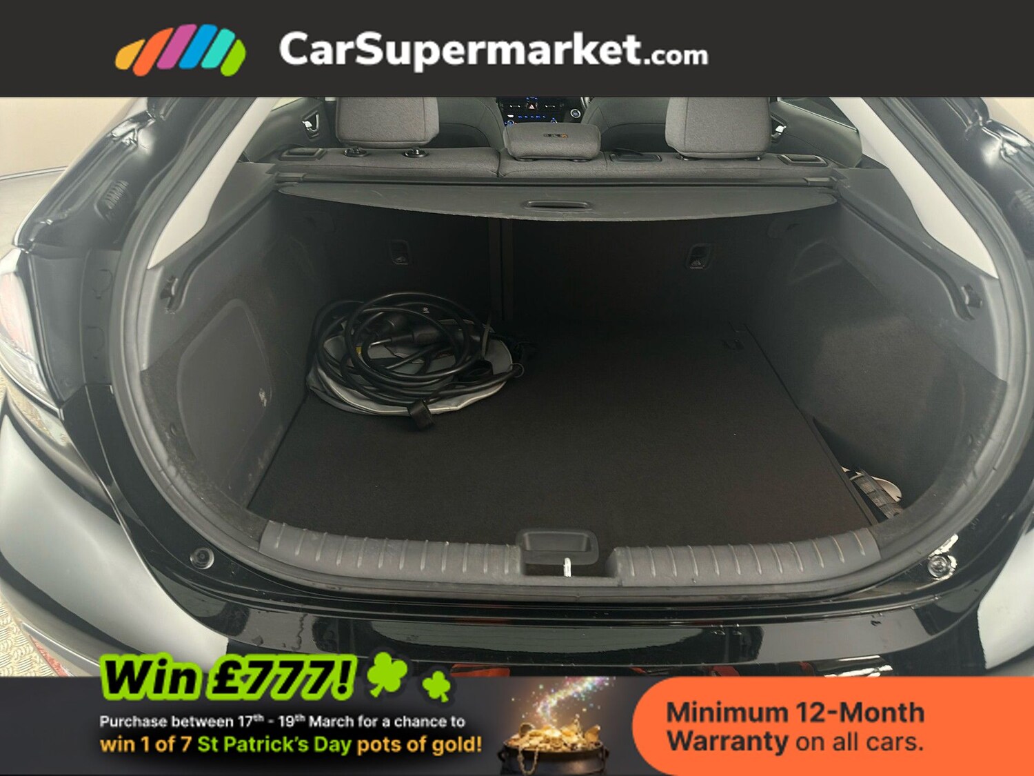 Used Hyundai IONIQ 2021 for sale - 77935624: Photo 17