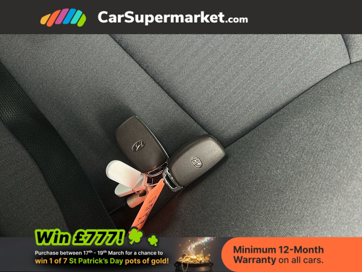 Used Hyundai IONIQ 2021 for sale - 77935624: Photo 18