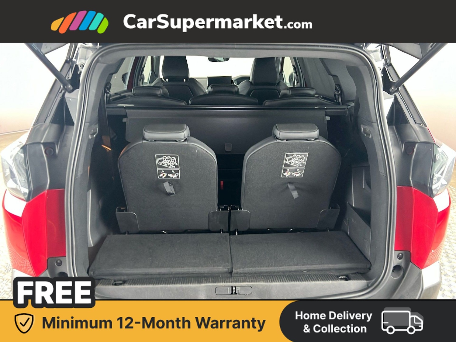 Used Peugeot 5008 2022 for sale - 77564080: Photo 23