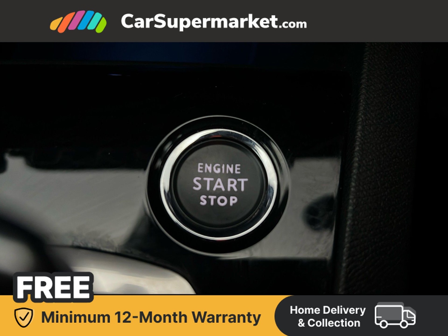 Used Peugeot 5008 2022 for sale - 77564080: Photo 27