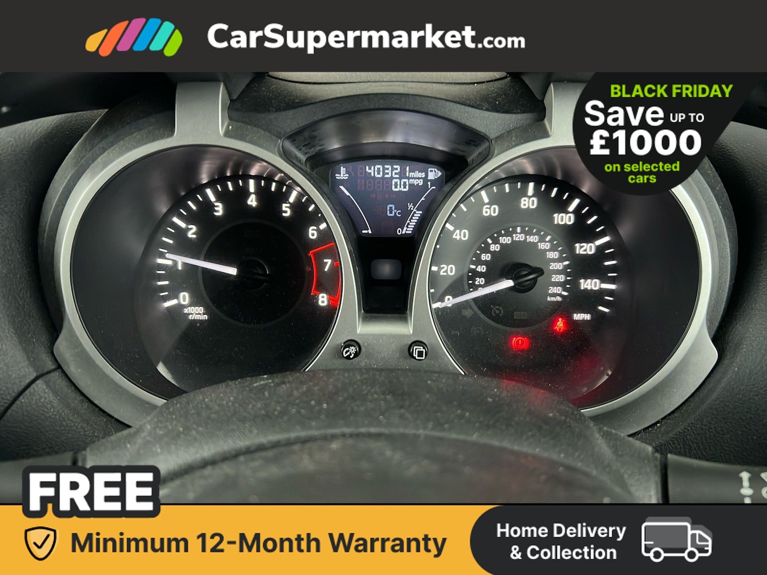 Used Nissan Juke 2019 for sale - 76723903: Photo 16