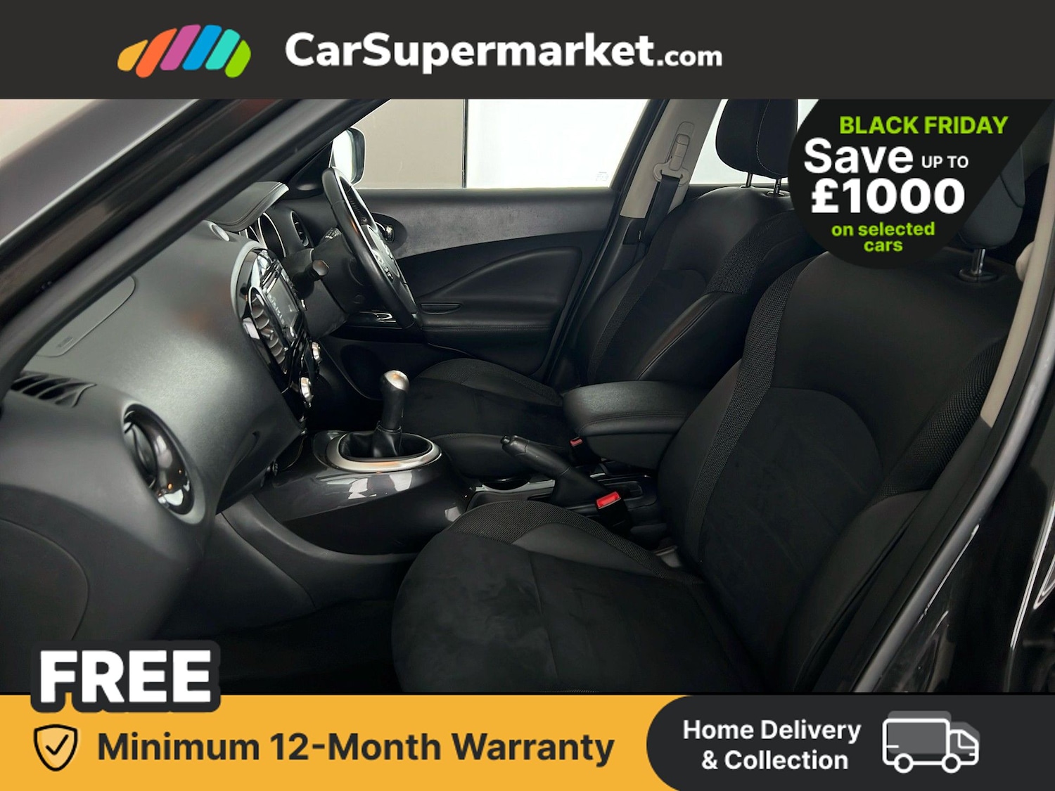 Used Nissan Juke 2019 for sale - 76723903: Photo 18