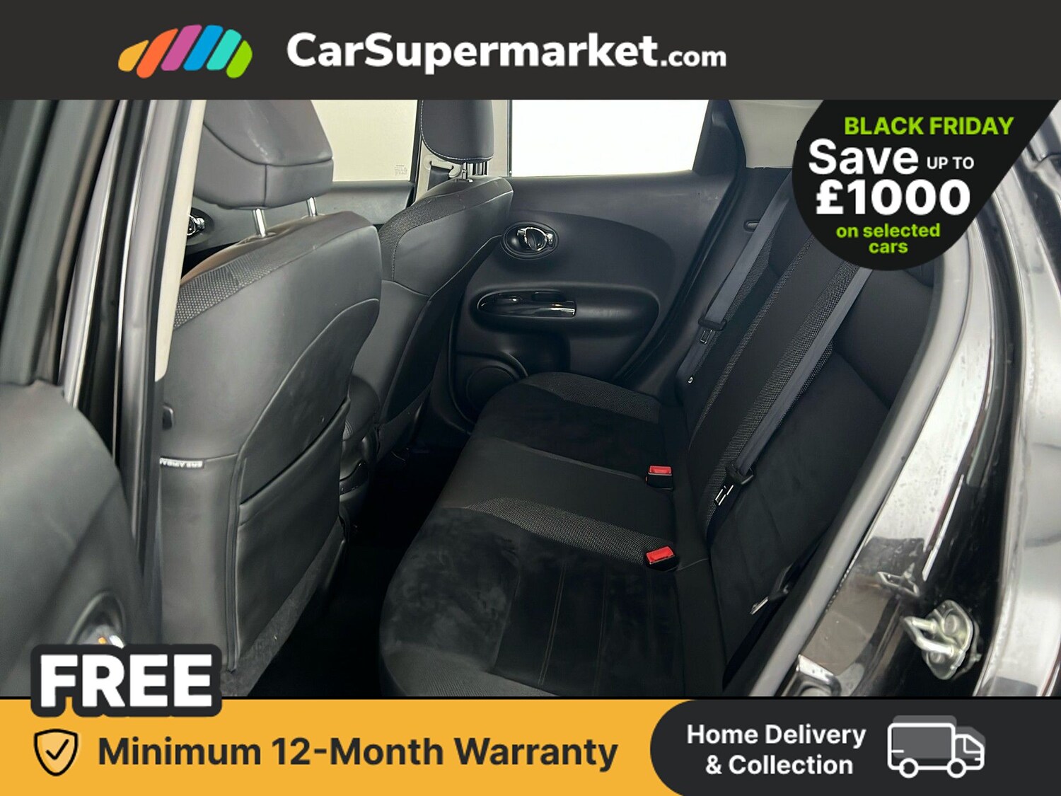 Used Nissan Juke 2019 for sale - 76723903: Photo 19