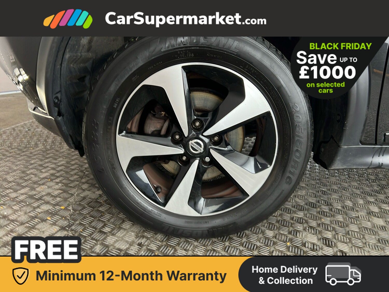 Used Nissan Juke 2019 for sale - 76723903: Photo 20