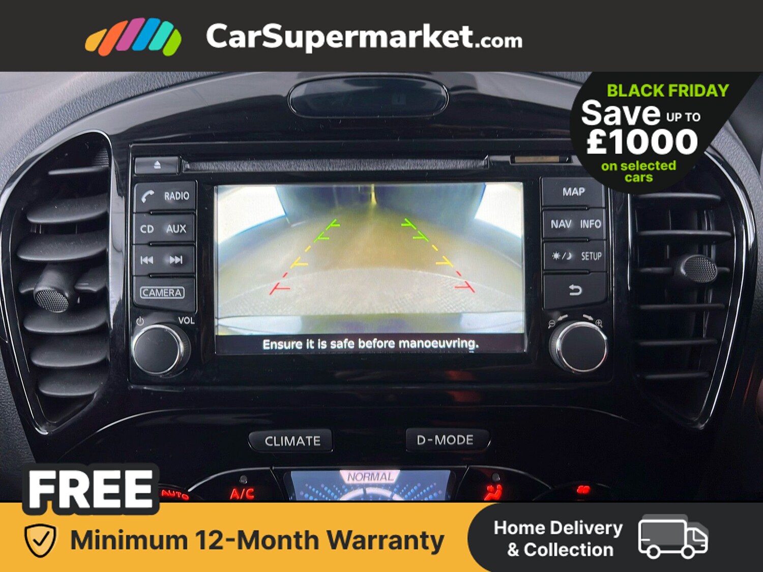 Used Nissan Juke 2019 for sale - 76723903: Photo 26