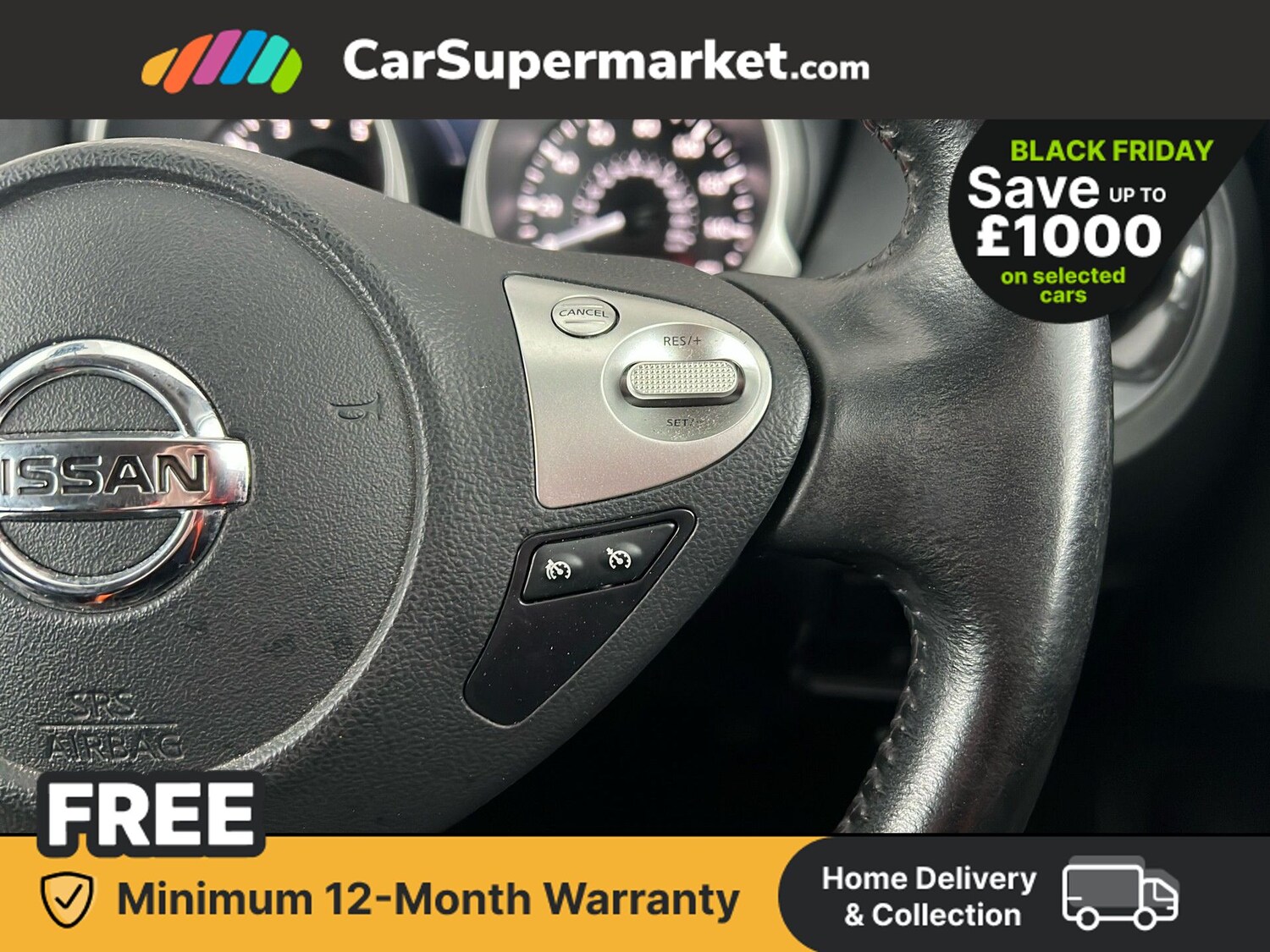 Used Nissan Juke 2019 for sale - 76723903: Photo 27