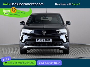 Used Vauxhall Mokka 2023 for sale - 78583980: Photo