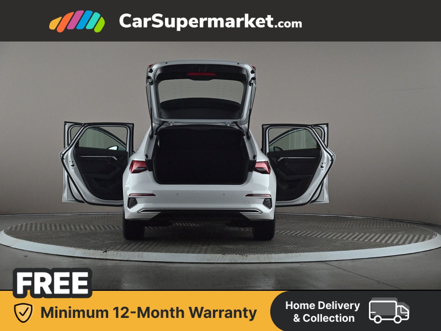 Used Audi A3 2023 for sale - 77686826: Photo 11