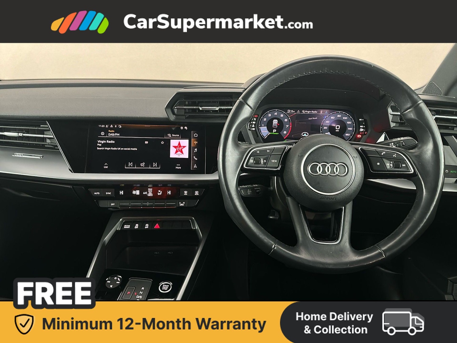 Used Audi A3 2023 for sale - 77686826: Photo 14