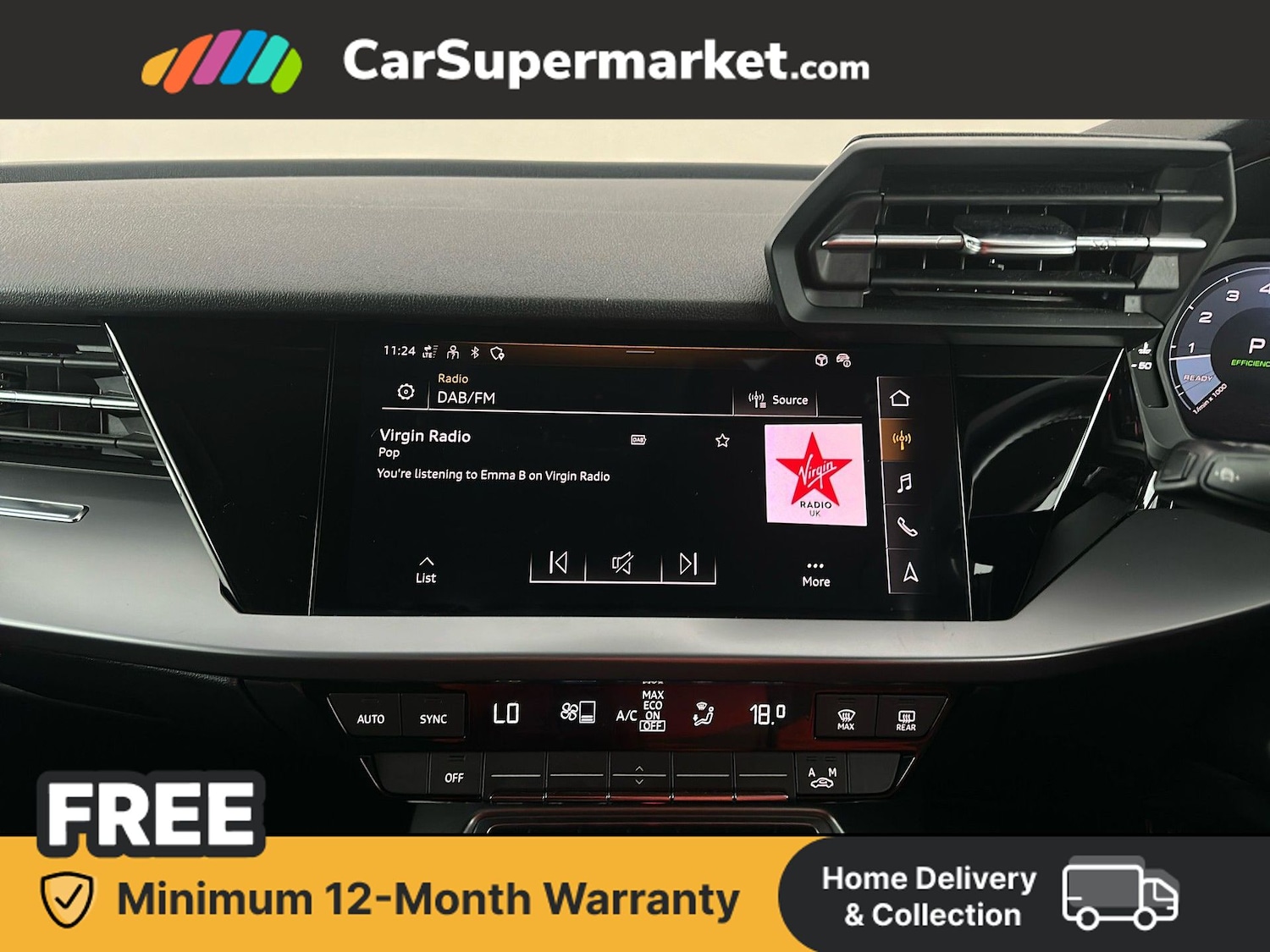 Used Audi A3 2023 for sale - 77686826: Photo 16