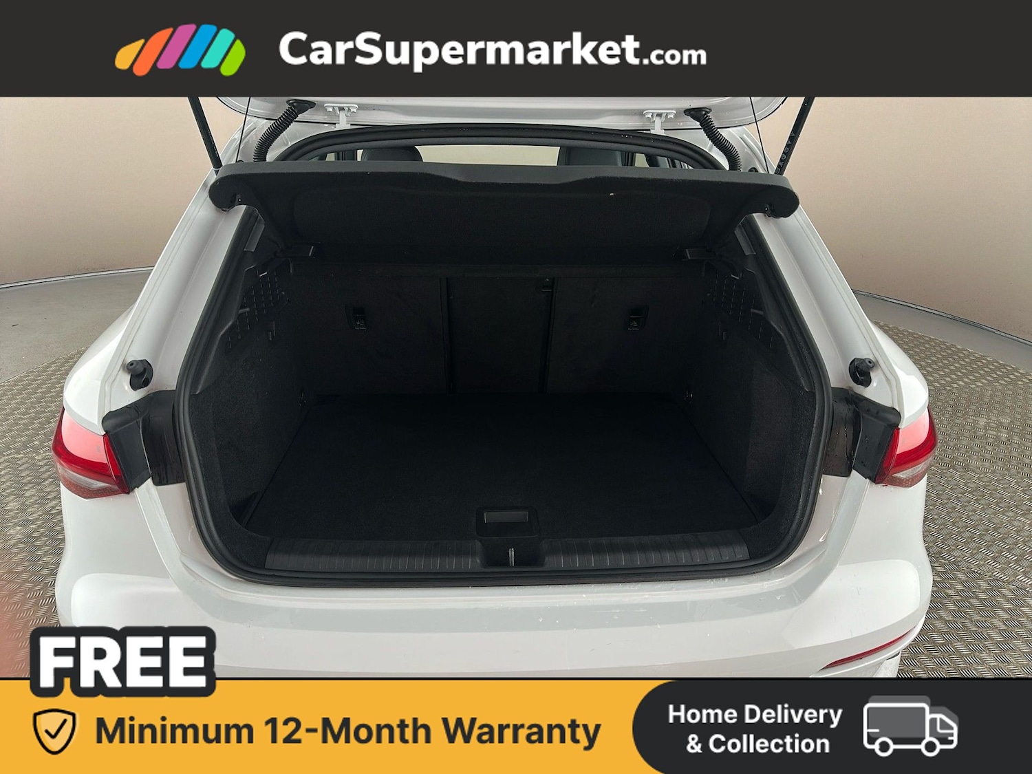 Used Audi A3 2023 for sale - 77686826: Photo 20